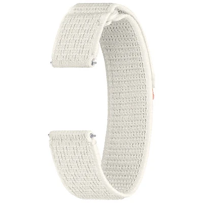 Samsung Feather Fabric Band for Galaxy Watch - Medium / Large - Sand