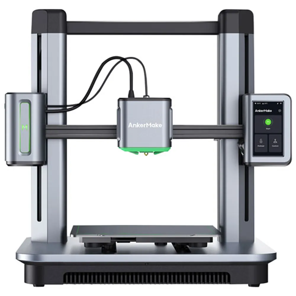 AnkerMake M5 3D Printer (V81111C1-5)