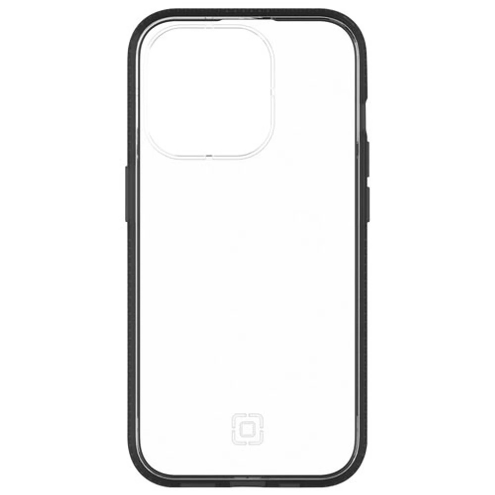 Incipio Idol Fitted Hard Shell Case for iPhone 15 Pro - Black