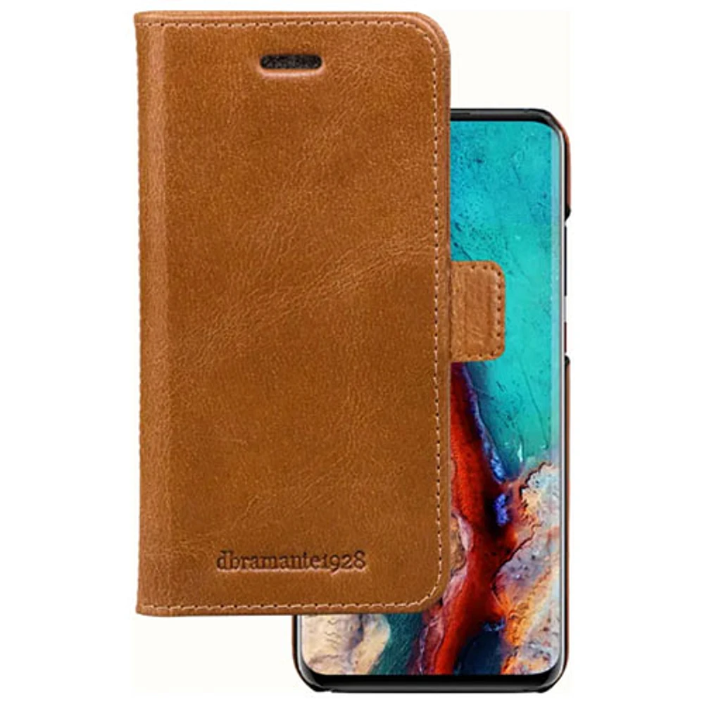 Dbramante1928 Lynge 2-in-1 Wallet Case for iPhone 15 Pro Max