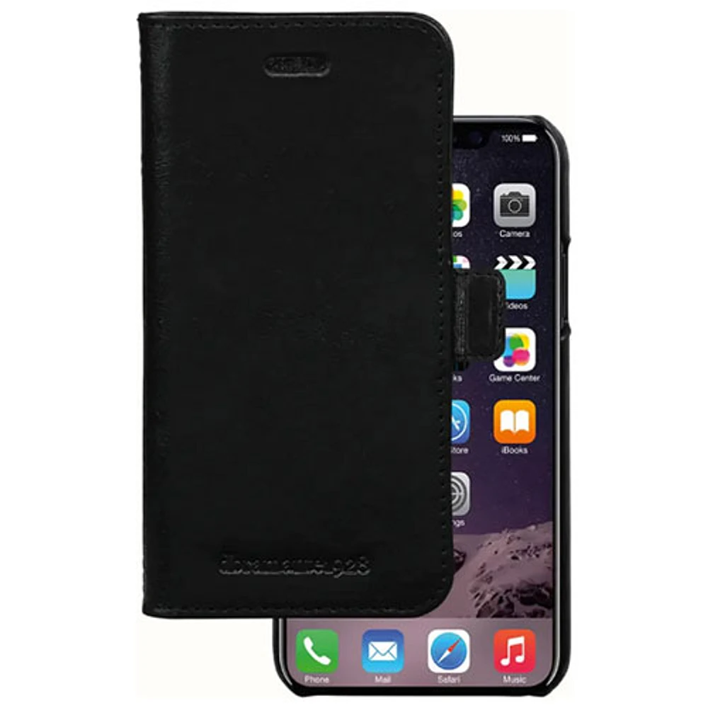 Dbramante1928 Lynge 2-in-1 Wallet Case for iPhone 15