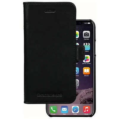 Dbramante1928 Lynge 2-in-1 Wallet Case for iPhone 15 Pro