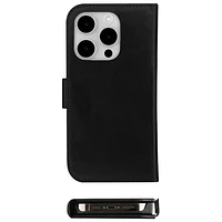 Dbramante1928 Lynge 2-in-1 Wallet Case for iPhone 15 Pro