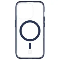 Incipio Idol Fitted Hard Shell Case with MagSafe for iPhone 15 Pro - Clear