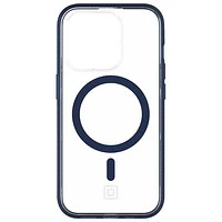 Incipio Idol Fitted Hard Shell Case with MagSafe for iPhone 15 Plus - Clear