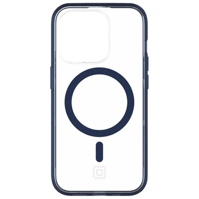 Incipio Idol Fitted Hard Shell Case with MagSafe for iPhone 15 Pro Max - Clear