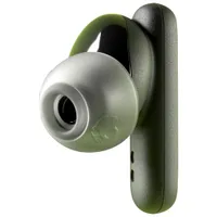 Écouteurs boutons 100 % sans fil à isolation sonore Smokin Buds de Skullcandy - Noir