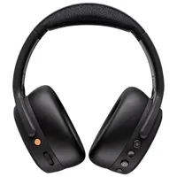 Skullcandy Crusher ANC 2 Over-Ear Sound Isolating Bluetooth Headphones - Black