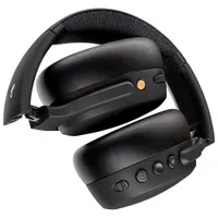 Skullcandy Crusher ANC 2 Over-Ear Sound Isolating Bluetooth Headphones - Black