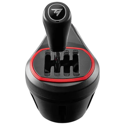 Thrustmaster TH8S Gearbox Shifter for Thrustmaster Racing Wheels