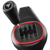 Boîte séquentielle TH8S de Thrustmaster pour volants de course de Thrustmaster