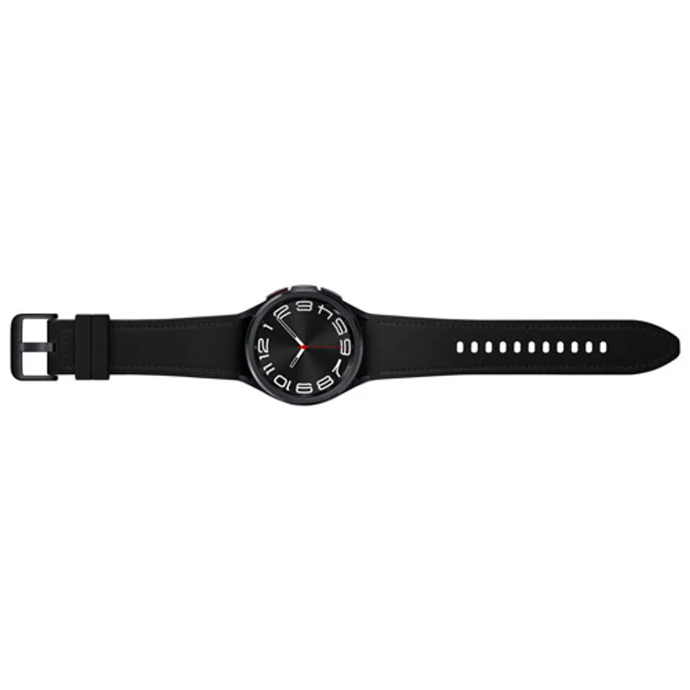 Samsung Galaxy Watch6 Classic 43mm LTE Smartwatch