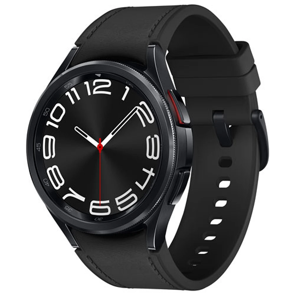 Samsung Galaxy Watch6 Classic 43mm Bluetooth Smartwatch