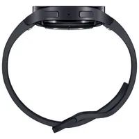 Montre intelligente de 40 mm Galaxy Watch6 (GPS) de Samsung avec moniteur de fréquence cardiaque - Graphite