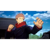 Jujutsu Kaisen: Cursed Clash (PS5)