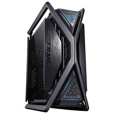 Boîtier d'ordinateur pleine hauteur E-ATX ROG Hyperion GR701 d'ASUS