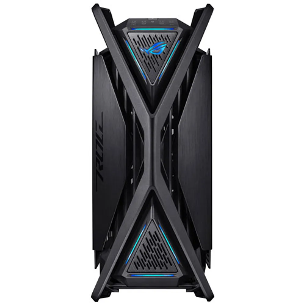 ASUS ROG Hyperion GR701 Full Tower E-ATX Computer Case