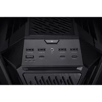 ASUS ROG Hyperion GR701 Full Tower E-ATX Computer Case