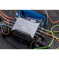 Enregistreur multipiste professionnel F8n Pro de Zoom (ZF8NPRO) - Gris