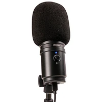 Zoom ZUM-2 USB Microphone - Black