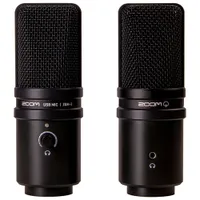 Zoom ZUM-2 USB Microphone - Black