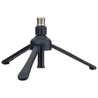 Ensemble avec microphone USB pour baladoémissions ZUM-2PMP de Zoom - Noir