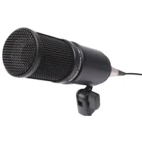 Zoom ZDM1 Dynamic Microphone - Black