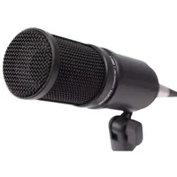Zoom ZDM1 Dynamic Microphone - Black