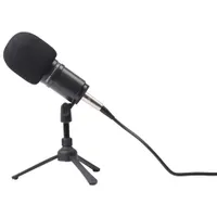 Zoom ZDM1 Dynamic Microphone - Black