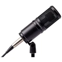 Microphone dynamique ZDM1 de Zoom - Noir