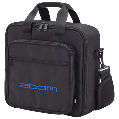 Zoom Carrying Bag for PodTrak P8 (ZCBP8) - Black