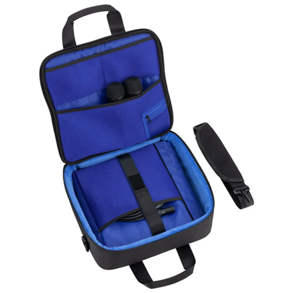 Zoom Carrying Bag for PodTrak P8 (ZCBP8) - Black