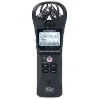 Zoom H1N Voice Recorder Value Pack (ZH1NVP) - Black