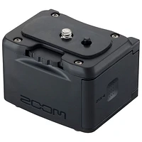 Zoom BCQ-2N Battery Case for Q2n / Q2n-4K (ZBCQ2N)