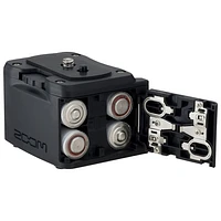 Zoom BCQ-2N Battery Case for Q2n / Q2n-4K (ZBCQ2N)