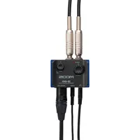 Zoom AMS-22 2*2 Audio Interface (ZAMS22)