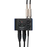 Zoom AMS-24 2*4 Audio Interface (ZAMS24)