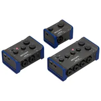 Zoom AMS-44 4*4 Audio Interface (ZAMS44)