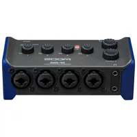 Zoom AMS-44 4*4 Audio Interface (ZAMS44)