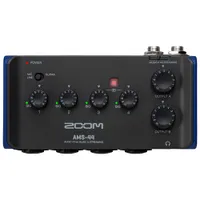 Zoom AMS-44 4*4 Audio Interface (ZAMS44)
