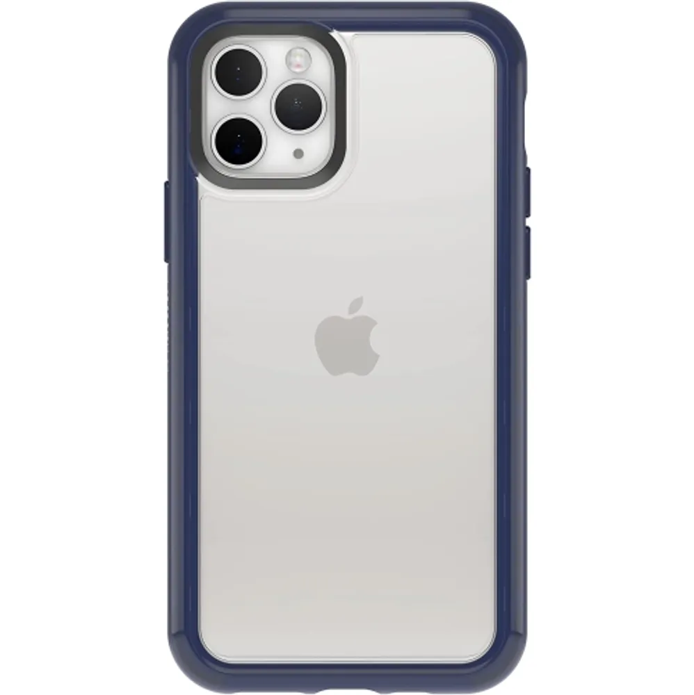 OtterBox Statement Series Case for iPhone XR Lucent Black