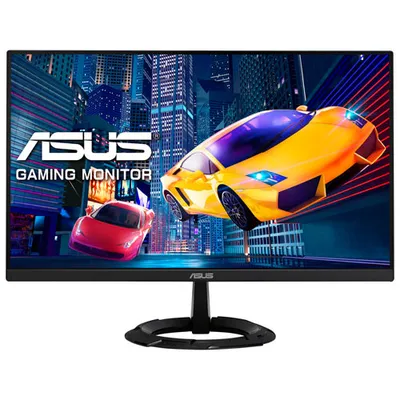 ASUS 23.8" FHD 75Hz 1ms GTG IPS LCD FreeSync Gaming Monitor (VZ249QG1R)