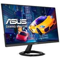 ASUS 23.8" FHD 75Hz 1ms GTG IPS LCD FreeSync Gaming Monitor (VZ249QG1R)