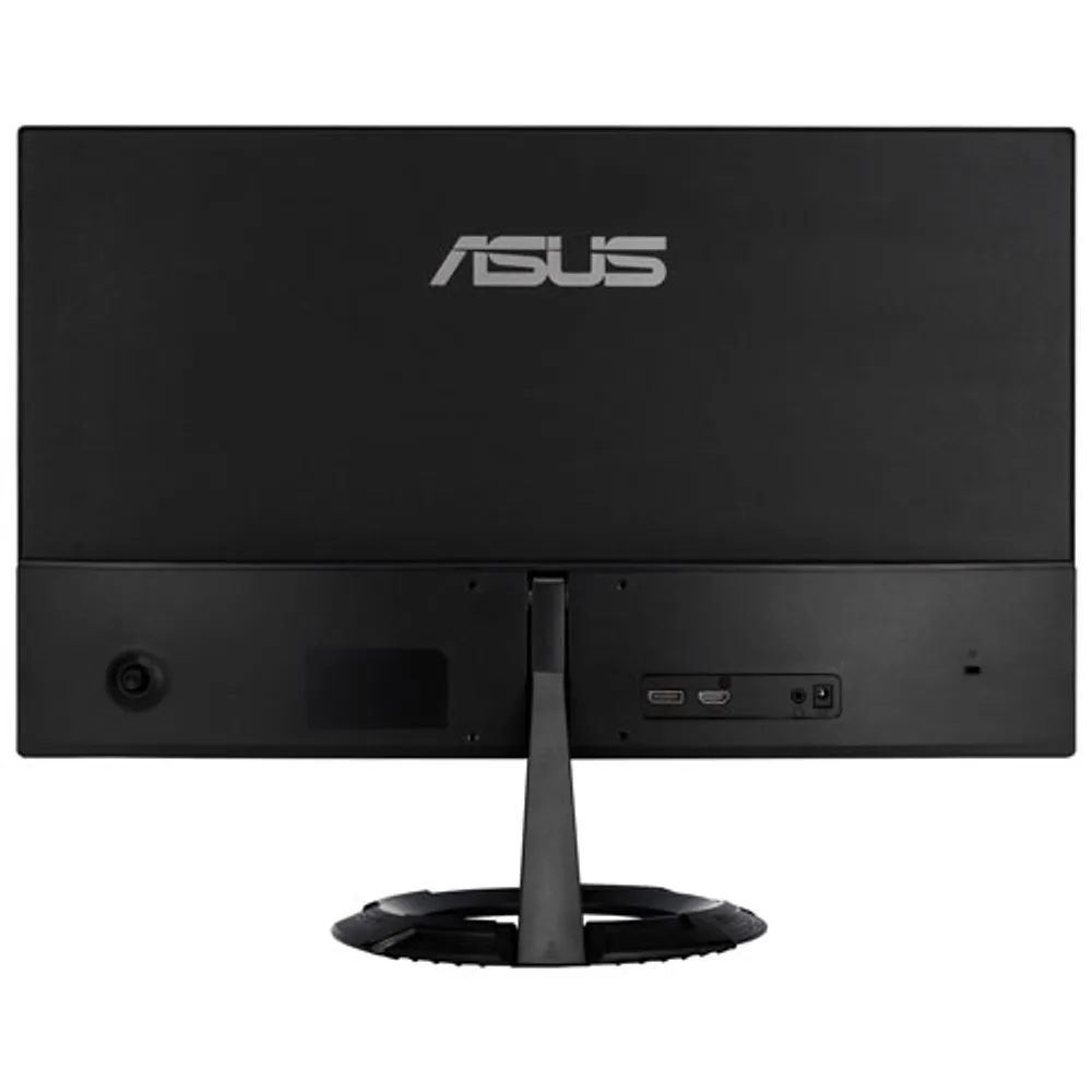 ASUS 23.8" FHD 75Hz 1ms GTG IPS LCD FreeSync Gaming Monitor (VZ249QG1R)