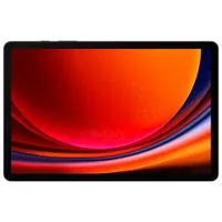 Samsung Galaxy Tab S9 11" 256GB Android Tablet with Snapdragon Gen 2 Processor - Graphite - Exclusive Retail Partner