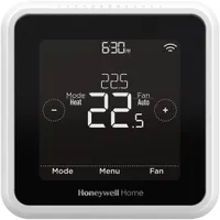 Honeywell Home T5 Wi-Fi 7-Day Programmable Smart Thermostat with Geofencing