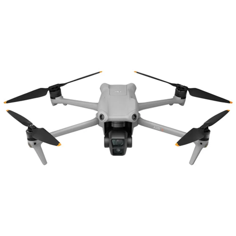 DJI Air 3 Quadcopter Drone with Remote Control