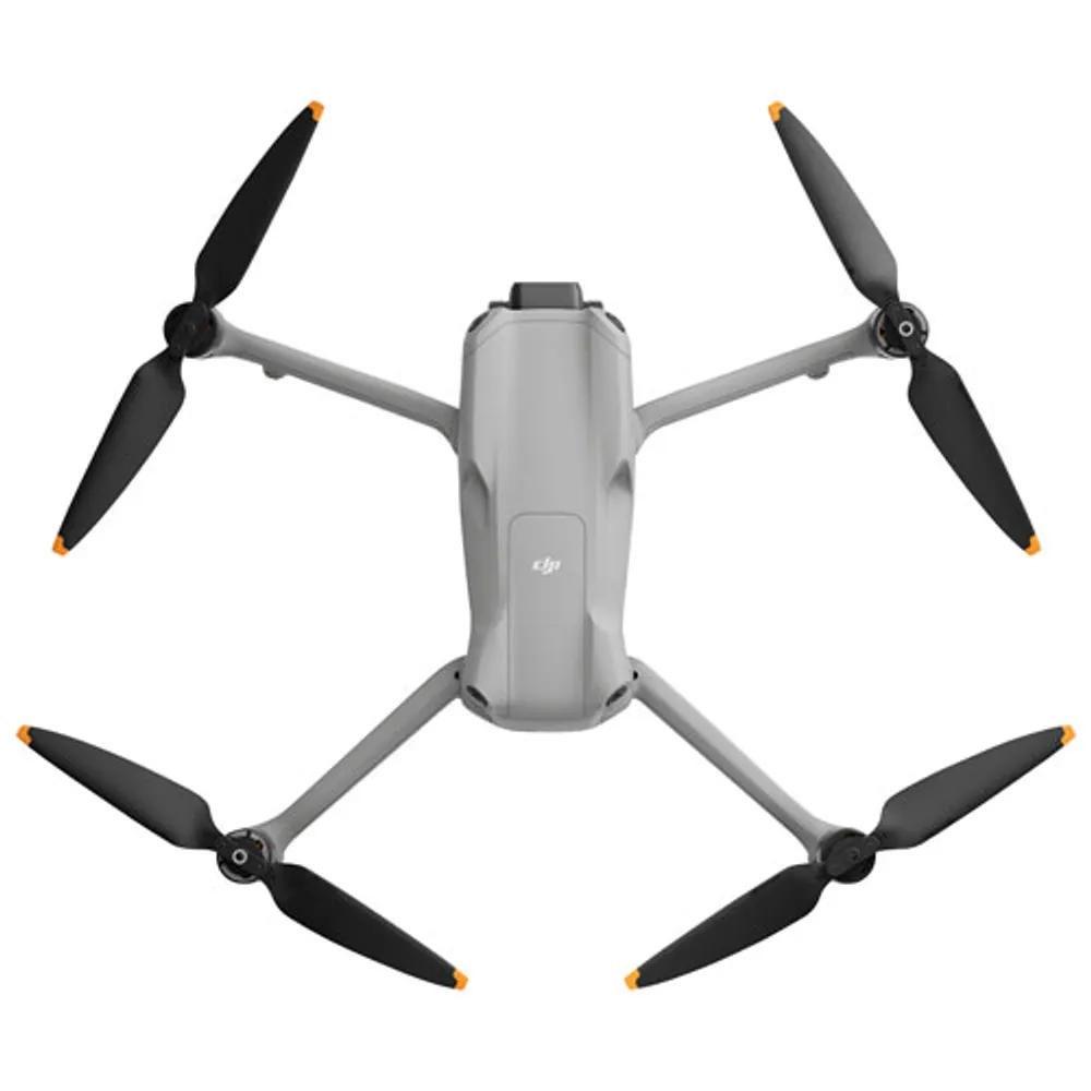 DJI Air 3 Quadcopter Drone with Remote Control