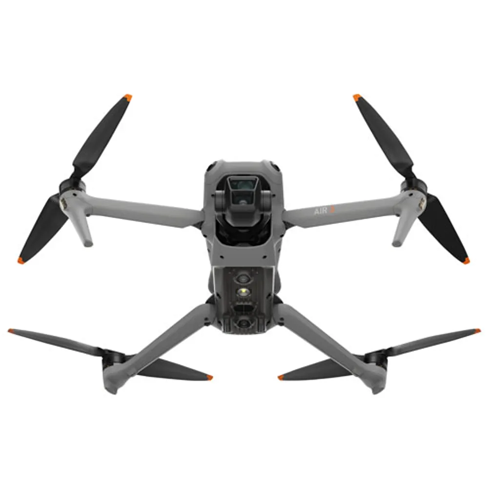 DJI Air 3 Quadcopter Drone with Remote Control