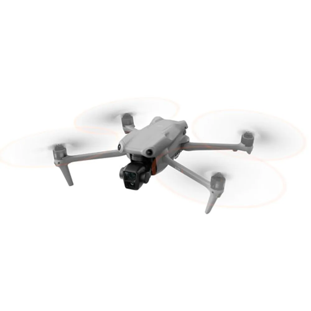 DJI Air 3 Quadcopter Drone with Remote Control